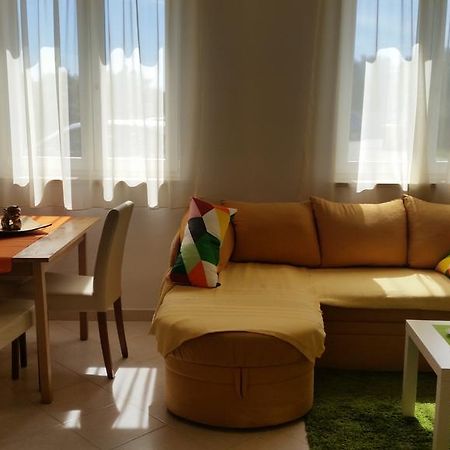Apartment Mihaela Ρόβινι Εξωτερικό φωτογραφία