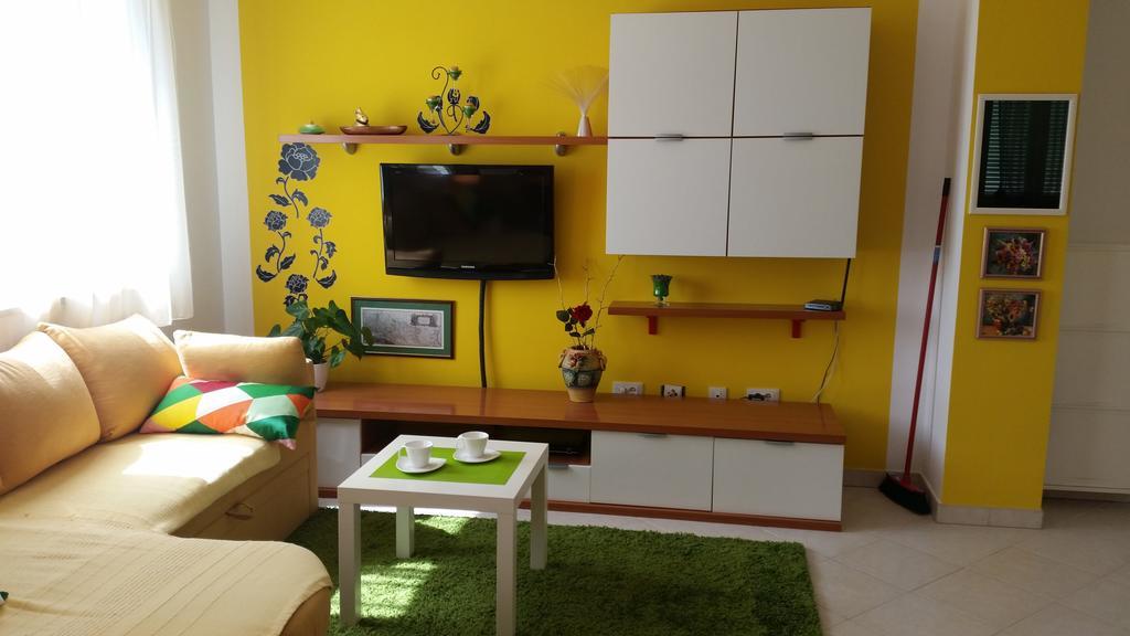 Apartment Mihaela Ρόβινι Εξωτερικό φωτογραφία