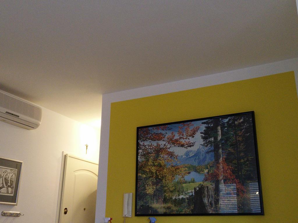Apartment Mihaela Ρόβινι Εξωτερικό φωτογραφία