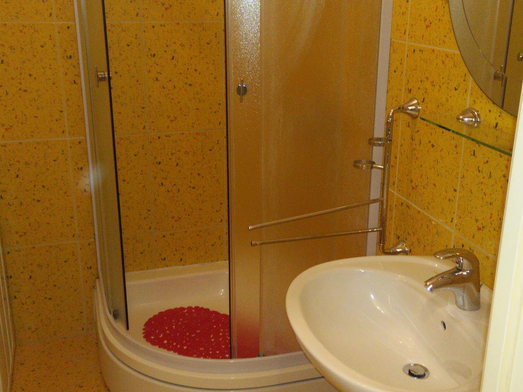 Apartment Mihaela Ρόβινι Δωμάτιο φωτογραφία