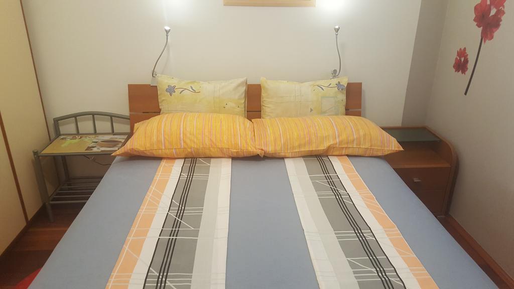 Apartment Mihaela Ρόβινι Δωμάτιο φωτογραφία